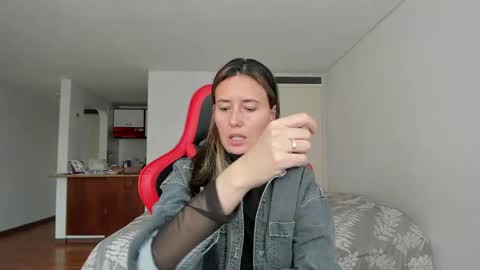 ZOE online show from 03/29/26, 08:31