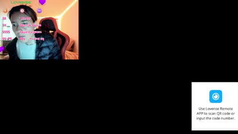 ZOE online show from 06/15/26, 02:25