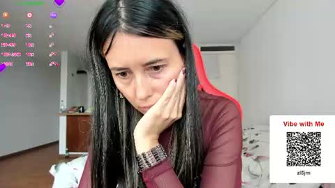 ZOE online show from 06/26/26, 08:13