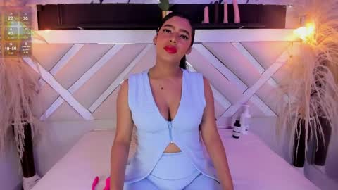 Zoey  online show from 04/08/26, 10:10