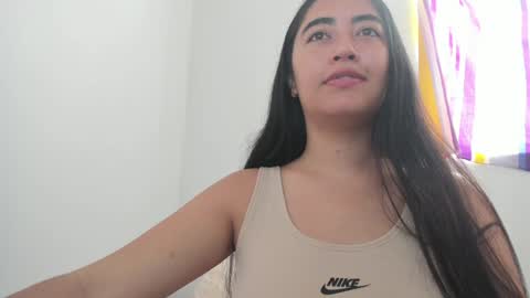 zoe_jones7 online show from 01/10/25, 05:45