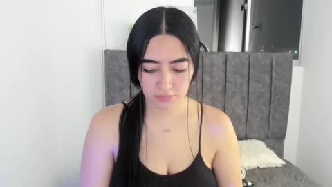 zoe_jones7 online show from 09/24/25, 03:21