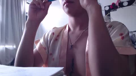 ZOE online show from 02/14/25, 05:46