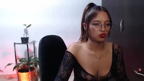 ZOE online show from 11/29/25, 03:53