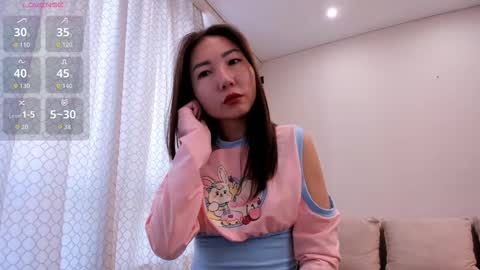 Zoe online show from 11/06/25, 03:40