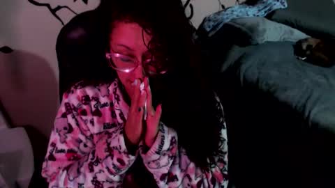 Snapshot of zoe_koller chatting on 01/17/26, 01:21 Zoe Koller online show from 01/17/26, 01:21