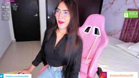 Snapshot of zoe_kravitz1 chatting on 02/18/25, 09:09 Marilin online show from 02/18/25, 09:09