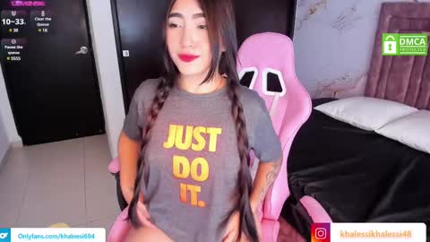 Snapshot of zoe_kravitz1 chatting on 03/12/25, 09:03 Marilin online show from 03/12/25, 09:03