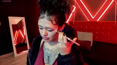 Snapshot of zoe_lara_34 chatting on 07/06/26, 03:58 zoe online show from 07/06/26, 03:58