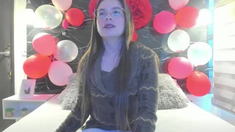 Zoe online show from 02/20/26, 11:43