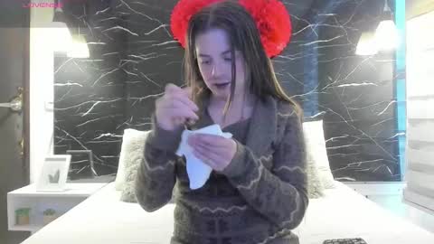 Zoe online show from 02/23/26, 11:51