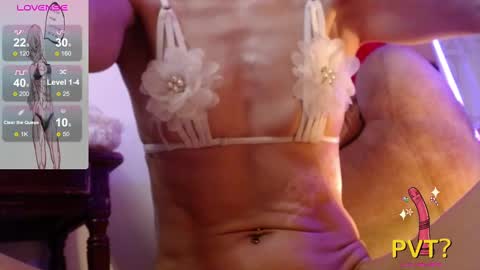 Zoe online show from 02/04/25, 08:13