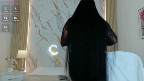zoe_longhair online show from 05/14/26, 08:15