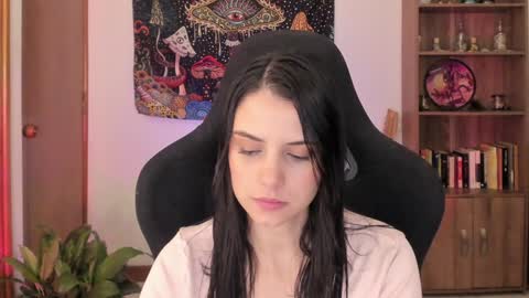 Zoe  online show from 01/10/25, 12:06