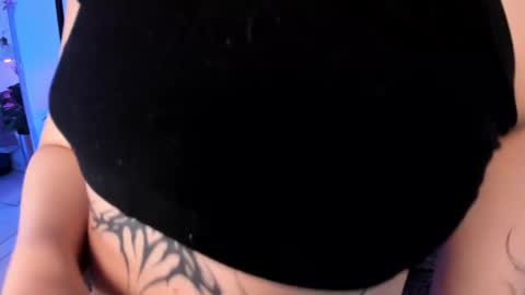 Zoe Lynch online show from 02/16/26, 11:39