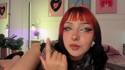 Zoe Lynch online show from 03/11/26, 11:27