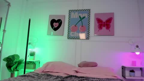 Zoe Lynch online show from 06/03/26, 02:33