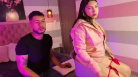 zoe_martin_ online show from 10/29/25, 05:53