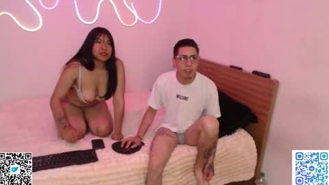 zoe mate online show from 02/28/26, 04:57