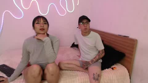 zoe mate online show from 04/17/26, 07:55