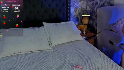 zoe_mhendez online show from 03/18/26, 11:46