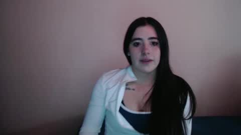 Zoe online show from 09/30/25, 05:29