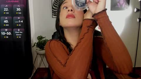 zoe_millerx online show from 10/20/25, 01:11