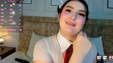 zoe_moon__ online show from 04/01/26, 01:41