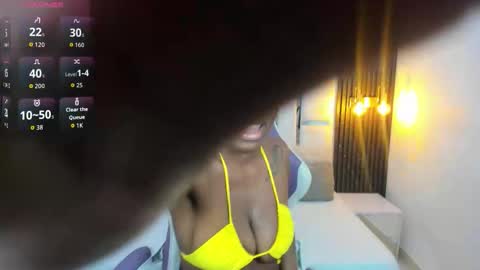 Zoe Novakk  online show from 11/28/25, 05:04