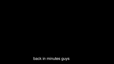 Zoe online show from 09/08/25, 09:25