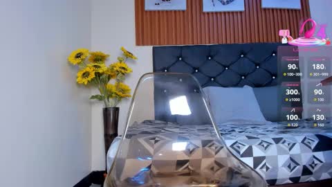 Zoe online show from 11/04/25, 10:09