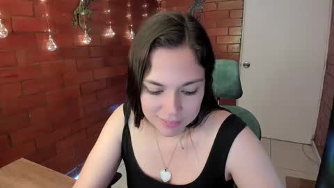 Zoe  online show from 01/31/25, 09:26