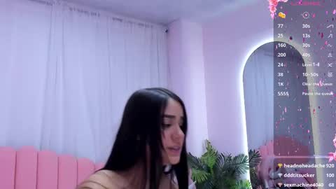 Zoe online show from 02/10/25, 05:09