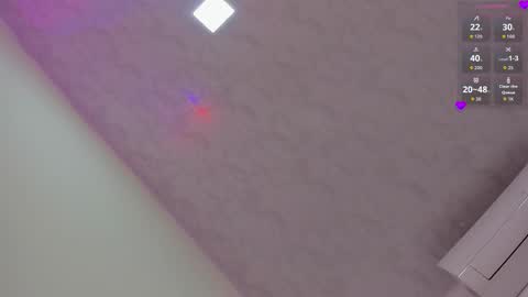 Zoe online show from 11/24/25, 12:21