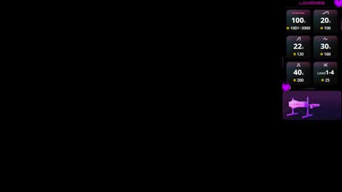 Zoe online show from 03/13/26, 06:25