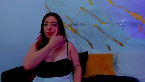 Zoe online show from 03/05/26, 10:17