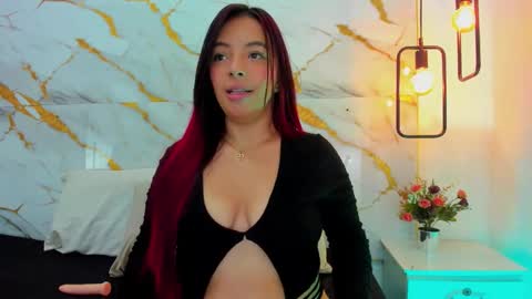 Zoe online show from 03/28/26, 10:53