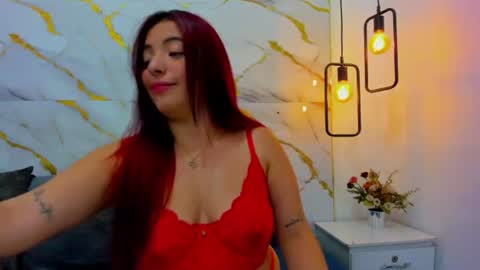 Zoe online show from 07/07/26, 11:09
