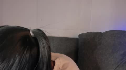 Zoe online show from 02/22/25, 11:35