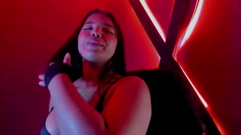 Zoe online show from 10/31/25, 03:29