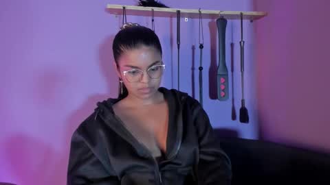 Zoe online show from 02/25/26, 03:38