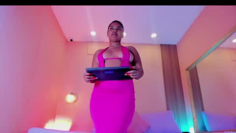 Zoe online show from 04/08/26, 04:12