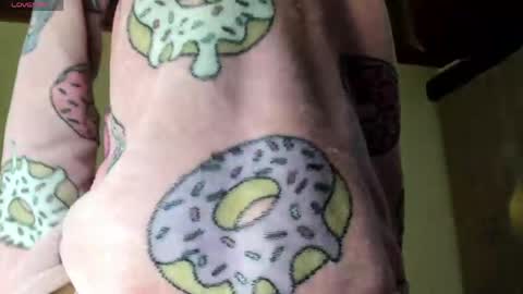 Zoe online show from 04/17/26, 11:52