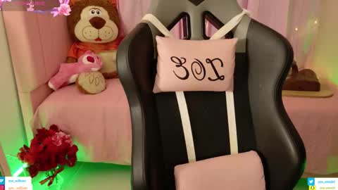 zoe_sullivan_ online show from 03/07/26, 09:17