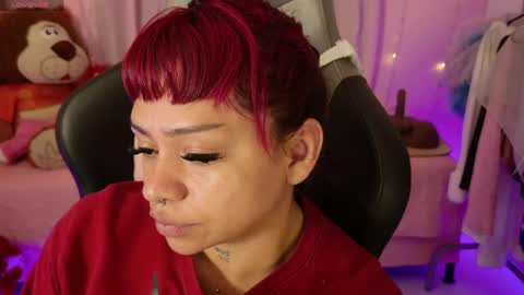 zoe_sullivan_ online show from 04/13/26, 09:15