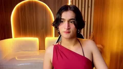 Zoe online show from 01/09/26, 08:10