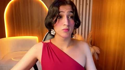 Zoe online show from 02/11/26, 08:36