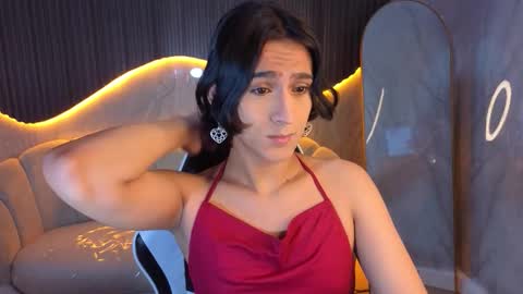 Zoe online show from 02/20/26, 01:22