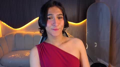 Zoe online show from 02/27/26, 08:20