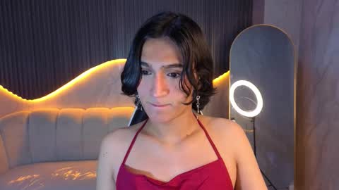 Zoe online show from 02/28/26, 01:01